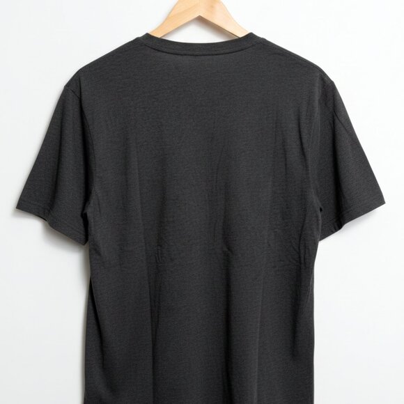 🔥NEW 3-PACK DEAL! Men's L (Large) Workout T-Shirts – Adidas & George Activewear - Picture 7 of 10